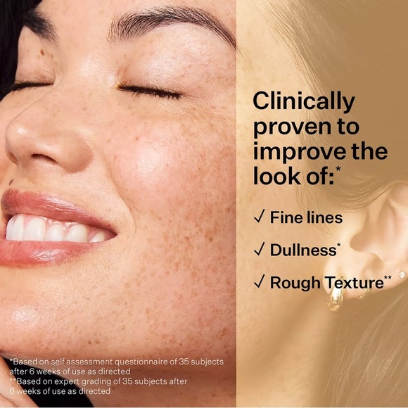 StriVectin Multi-Action Super-C Retinol Brighten & Correct Vitamin C Serum 1oz - Picture 6 of 8